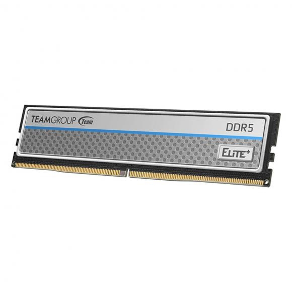 TEAMGROUP DDR5 5600 CL46 Elite Plus 실버 16GB