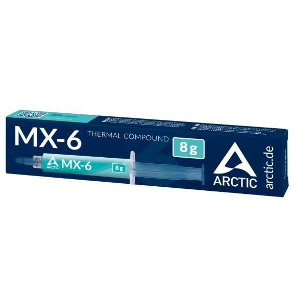ARCTIC MX-6 8g