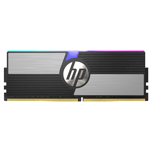 (DDR4 특가)HP DDR4-3200 CL14 V10 RGB 패키지 (16GB(8Gx2))