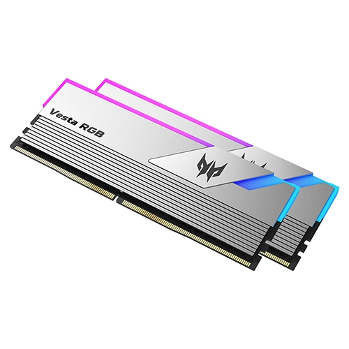 (DDR4 특가)에이서 프레데터 DDR4-3200 CL14 VESTA 패키지 (16GB(8Gx2))