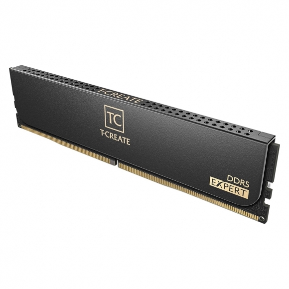 TEAMGROUP T-CREATE DDR5-7200 CL34 EXPERT 패키지 32GB(16Gx2)