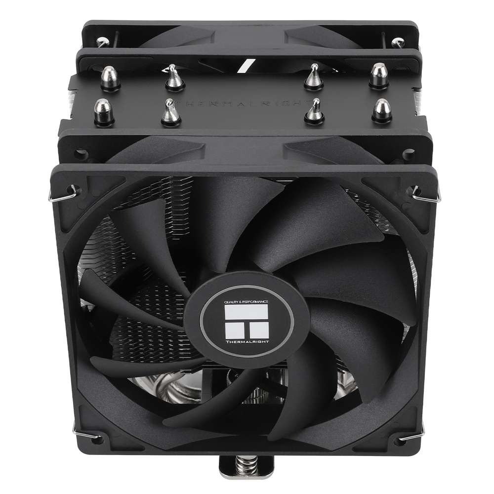 Thermalright Assassin X 120 Refined SE PLUS