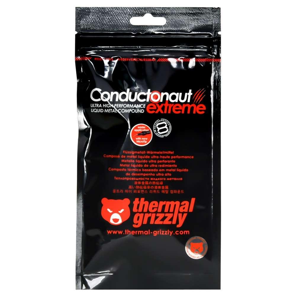 Thermal grizzly Conductonaut extreme (5g)