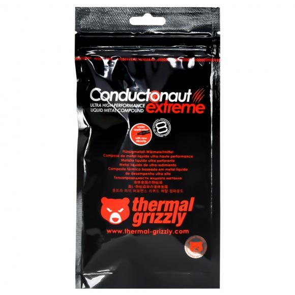 Thermal grizzly Conductonaut extreme (5g)