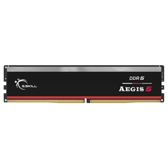 G.SKILL DDR5-5600 CL36 AEGIS 5 (16GB)