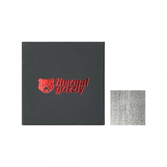 Thermal grizzly KryoSheet 25x25 (0.2mm) for Nvidia 2080, 3060 GPUs)