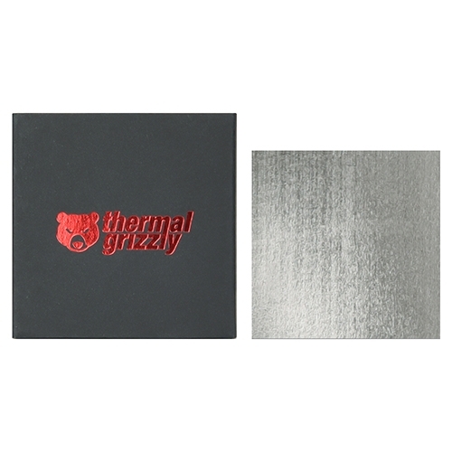 Thermal grizzly KryoSheet 29x25 (0.2mm) (for Custom Cut)