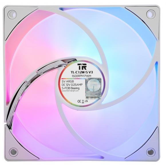 Thermalright TL-C12W-S V3 서린 1팩