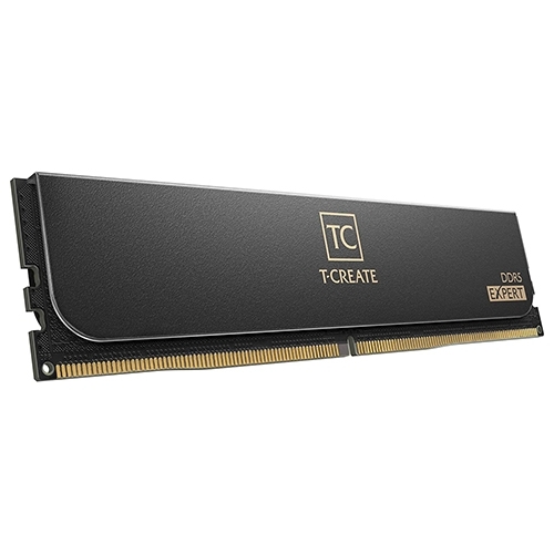 TEAMGROUP T-CREATE DDR5-7200 CL34 EXPERT 패키지 서린 (48GB(24Gx2))
