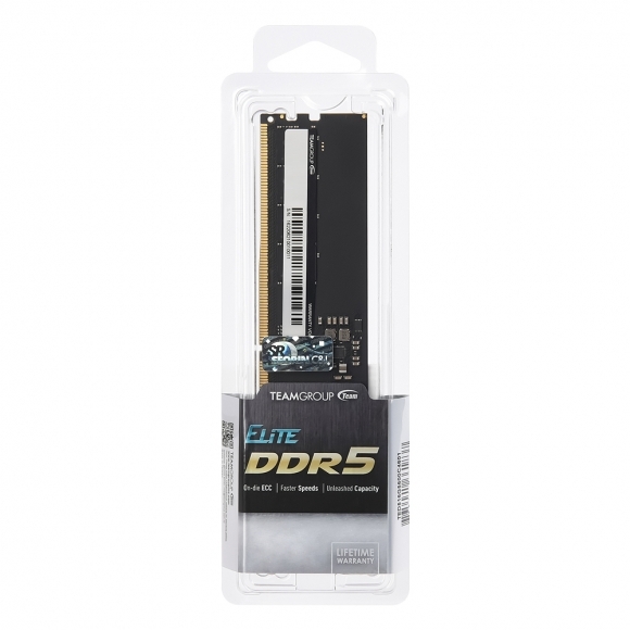 TEAMGROUP DDR5-5600 CL46 Elite 서린 (8GB)