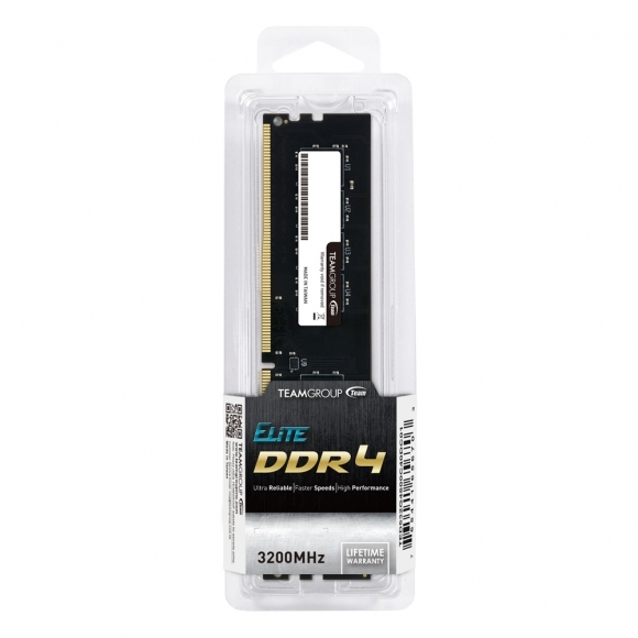 TEAMGROUP DDR4-3200 CL22 Elite 서린 (16GB)