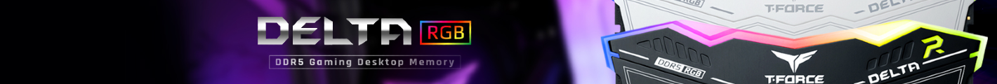 TEAMGROUP DELTA RGB
