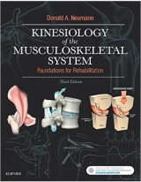 Kinesiology of the Musculoskeletal System 3e