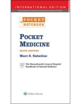 Pocket Medicine, 6/e (International Edition)