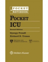 Pocket ICU 2e