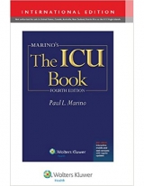 Marino's The ICU Book, 4/e (International Edition)