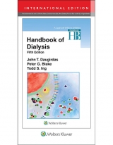 Handbook of Dialysis 5e (International Edition)