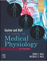 Guyton and Hall Textbook of Medical Physiology 14e