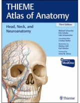 Head Neck and Neuroanatomy 3e