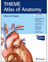 Internal Organs 3e