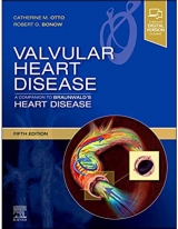 Valvular Heart Disease 5e