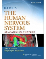 Barr's The Human Nervous System 10e