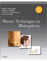 Master Techniques in Rhinoplasty with DVD