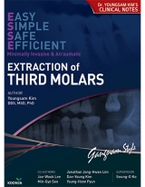 사랑니발치(영문판) Extraction of Third Molars _군자출판사