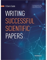 Writing Successful Scientific Papers: A User’s Guide _범문에듀케이션