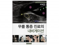 무릎 통증 진료의 내비게이션 _한솔의학