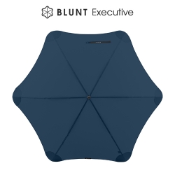 [EXENAV-A] 블런트 우산 New XL 이그제큐티브 네이비