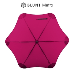 [METPIN-A] 블런트 우산 메트로 2 핑크