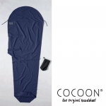 [FM37] 코쿤 여행용  머미라이너 - Cotton Flannel 100% Twilight