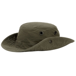 [T3WOLIV] 틸리 모자 여행 등산 캠핑용 T3 완더러 햇 (Tilley T3 Wanderer Hat) 올리브