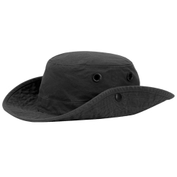 [T3WBLCK] 틸리 모자 여행 등산 캠핑용 T3 완더러 햇 (Tilley T3 Wanderer Hat) 블랙