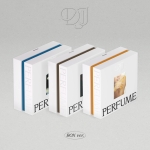 NCT 도재정 - 미니앨범 1집_’Perfume’ (Box Ver.)