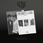 NCT 도재정 - 미니앨범 1집_’Perfume’ (photobook Ver.)